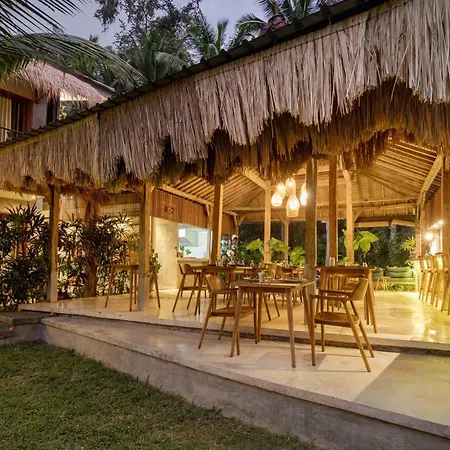 Kandarpa Ubud Chse Certified