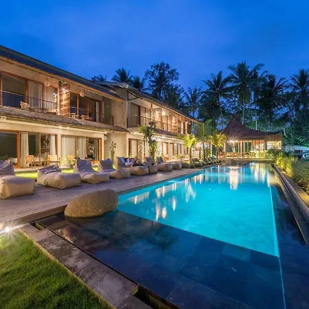 Kandarpa Ubud Chse Certified
