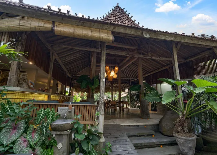 Resort Kandarpa Chse Certified 3*