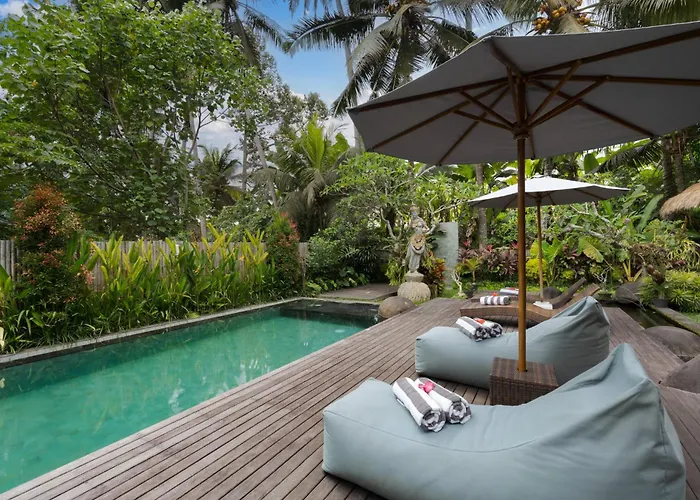 Kandarpa Chse Certified 3* Ubud