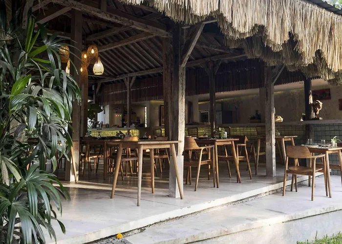 Resort Kandarpa Chse Certified 3*
