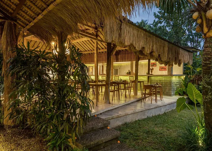 Resort Kandarpa Chse Certified
