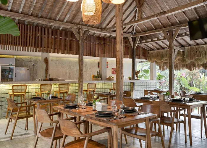 Resort Kandarpa Chse Certified 3*