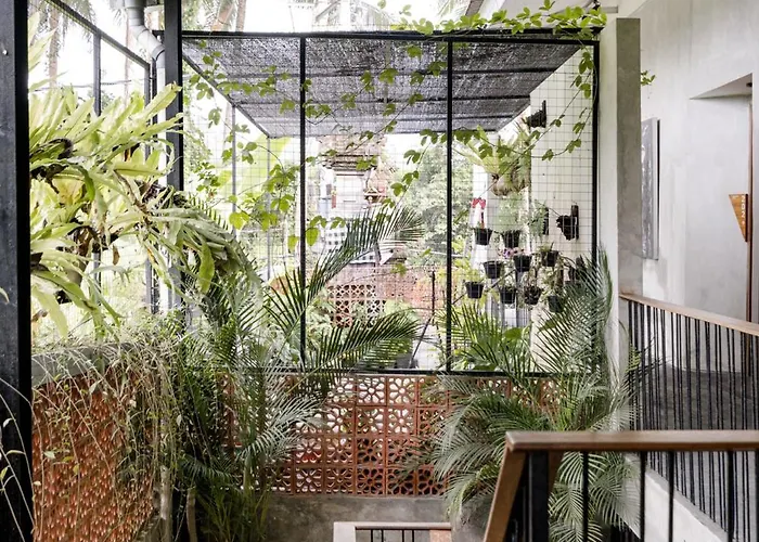 Kandarpa Chse Certified 3* Ubud