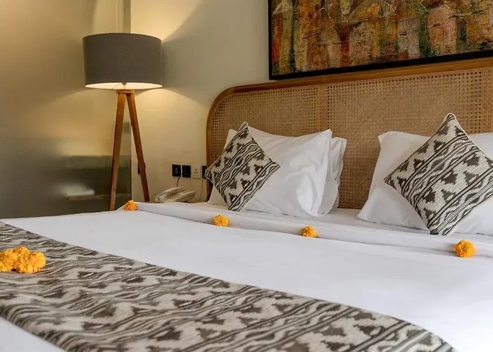 Kandarpa Chse Certified 3* Ubud