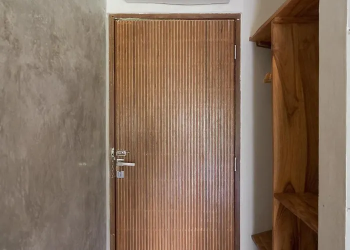 Resort Kandarpa Chse Certified