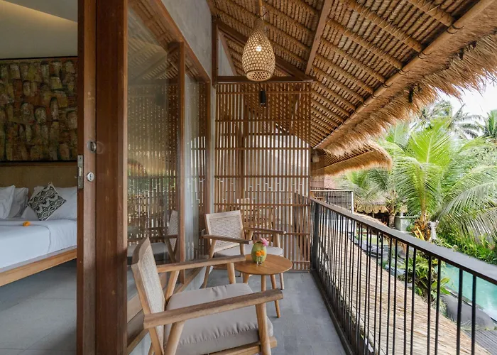 Kandarpa Chse Certified Ubud