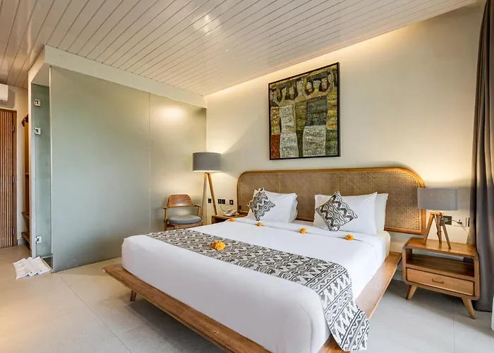 Resort Kandarpa Chse Certified 3*