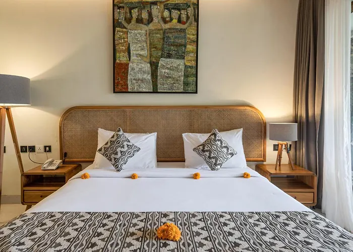 Resort Kandarpa Chse Certified