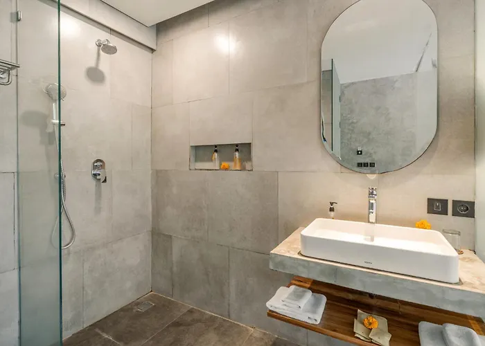 Kandarpa Chse Certified Resort 3*