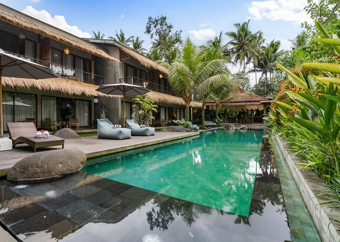 Kandarpa Chse Certified Resort