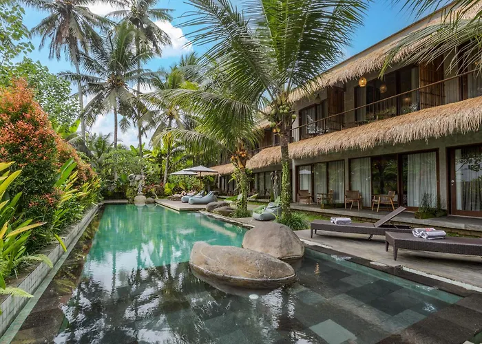 Resort Kandarpa Chse Certified