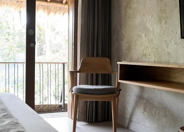 Resort Kandarpa Chse Certified 3*