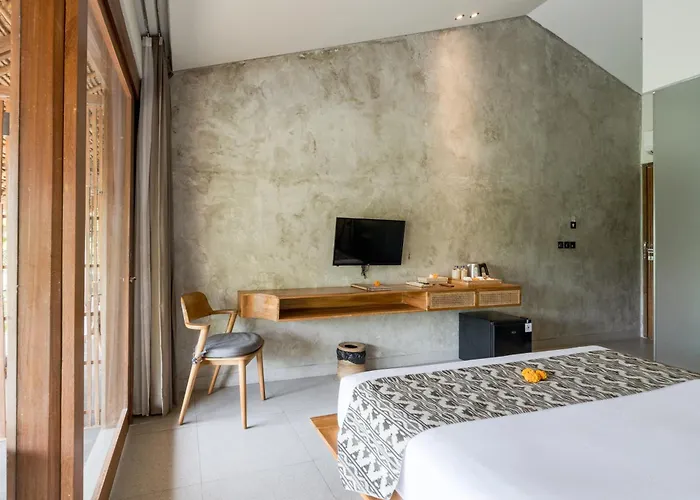 Kandarpa Chse Certified Ubud