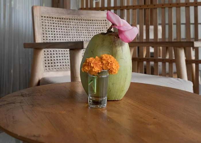 Kandarpa Chse Certified Resort Ubud