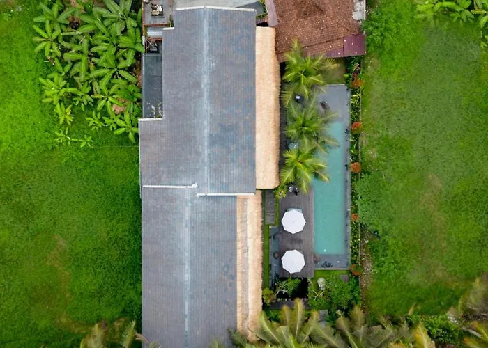 Kandarpa Chse Certified Ubud