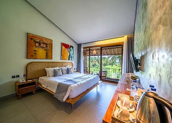 Kandarpa Chse Certified Resort