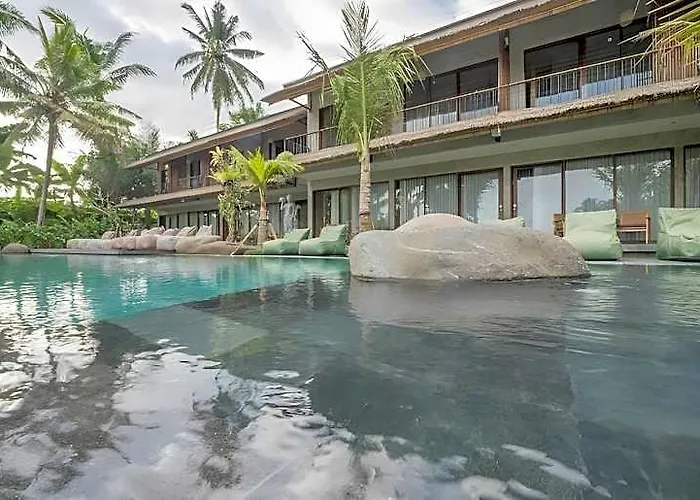 Kandarpa Chse Certified Resort