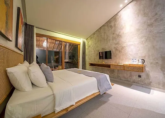 Kandarpa Chse Certified Resort 3*