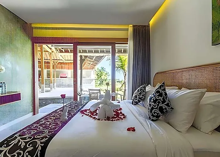 Kandarpa Chse Certified Resort Ubud