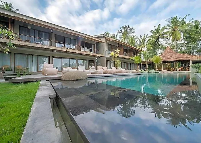 Kandarpa Chse Certified Resort