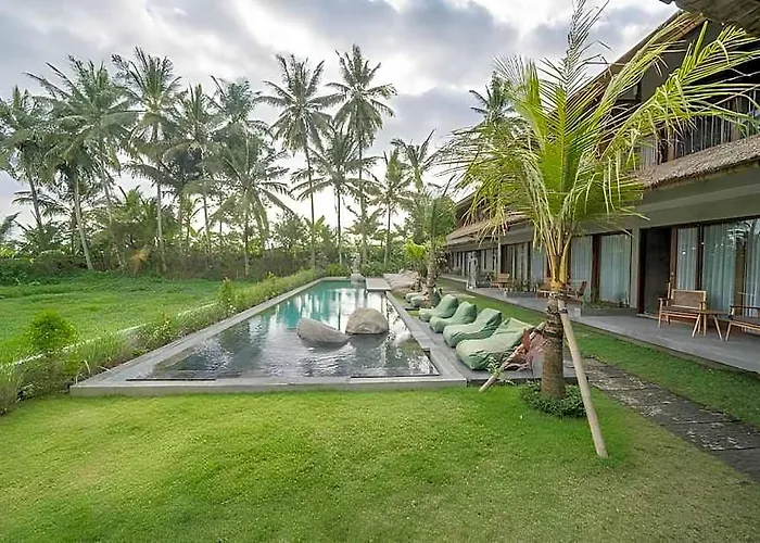 Kandarpa Chse Certified Resort 3*