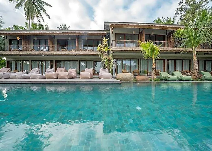 Kandarpa Chse Certified 3* Ubud