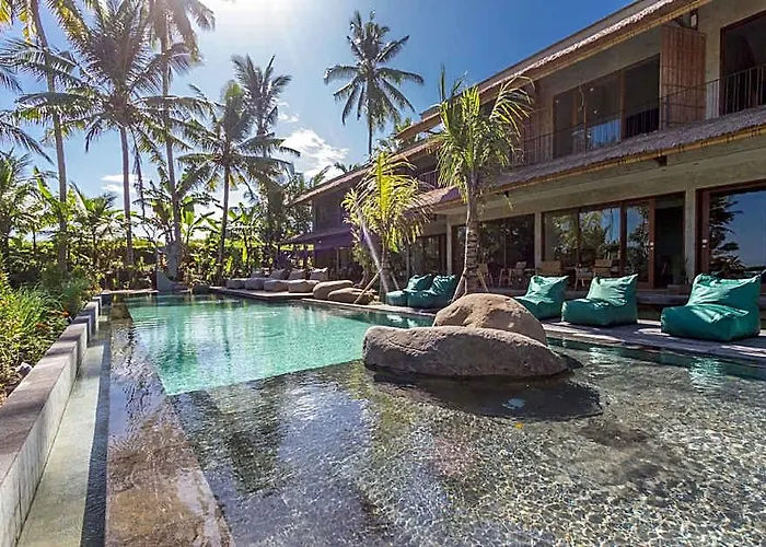 Kandarpa Chse Certified 3* Ubud