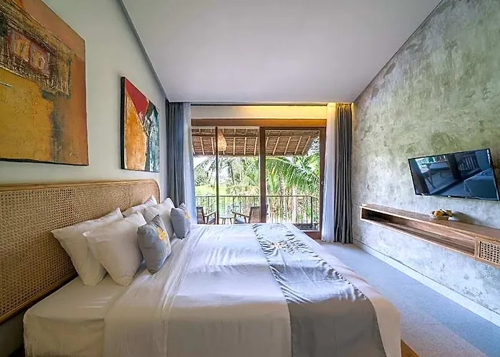 Kandarpa Chse Certified Resort 3*