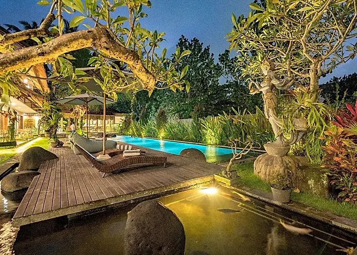Kandarpa Chse Certified Ubud