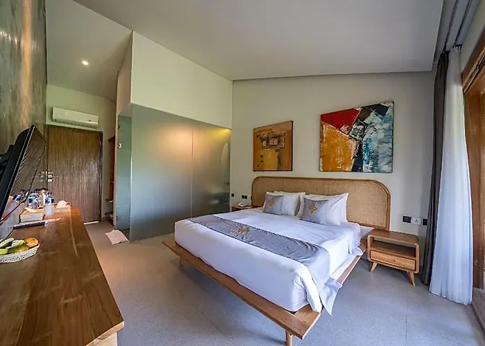 Kandarpa Chse Certified Resort