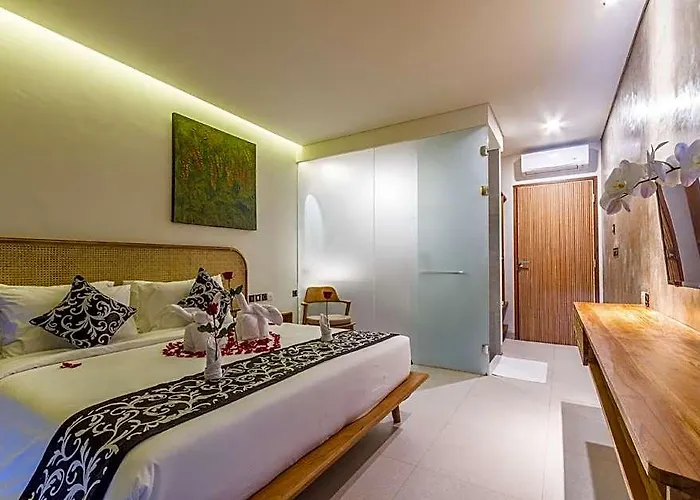 Resort Kandarpa Chse Certified