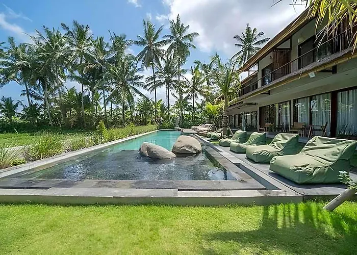 Kandarpa Chse Certified Resort