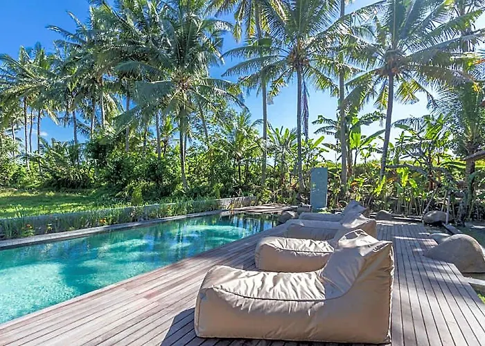 Resort Kandarpa Chse Certified