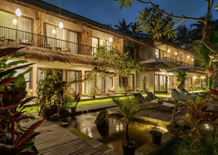 Kandarpa Chse Certified Resort 3*