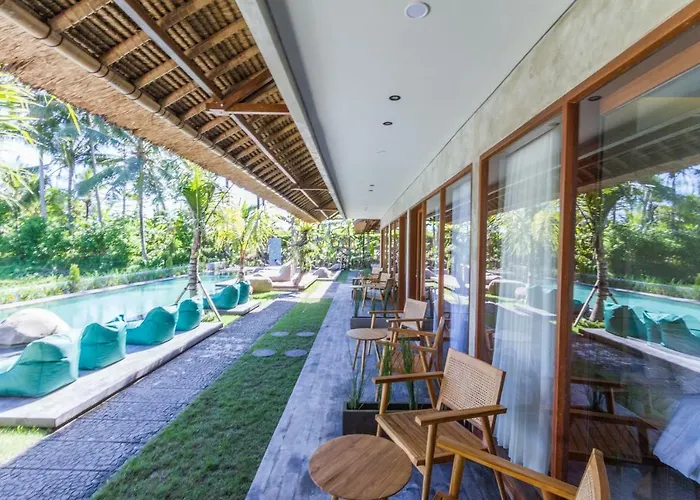 Resort Kandarpa Chse Certified