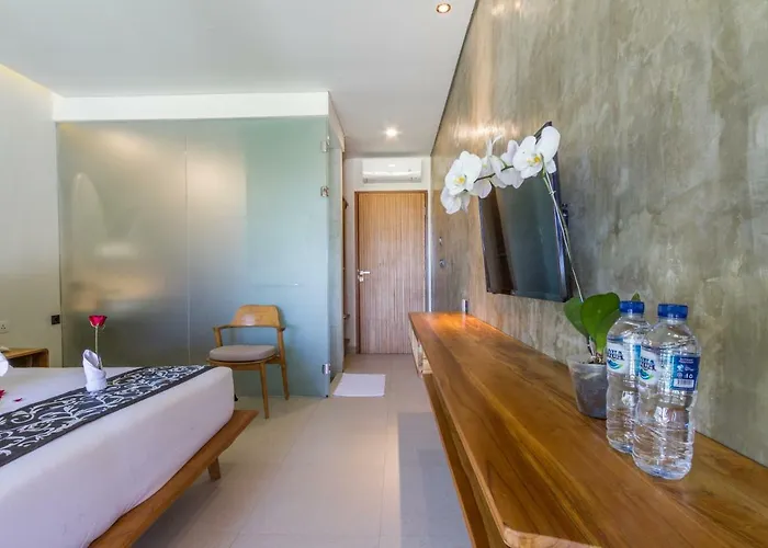 Kandarpa Chse Certified Ubud