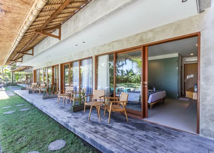 Kandarpa Chse Certified Resort