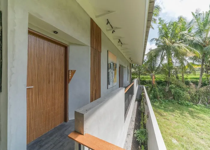 Kandarpa Chse Certified Ubud