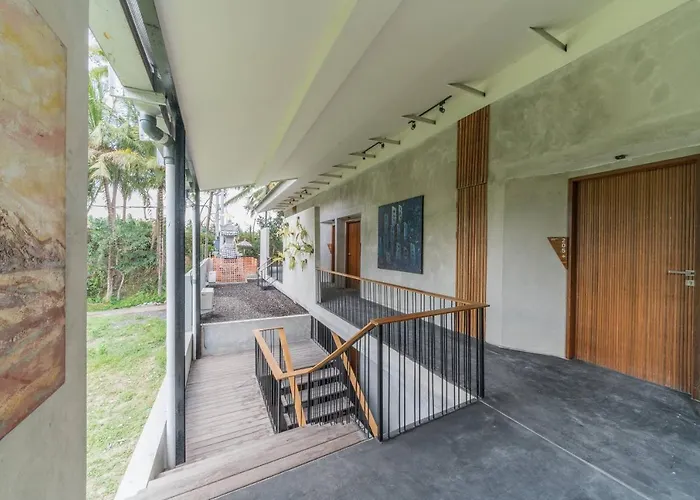 Kandarpa Chse Certified Ubud